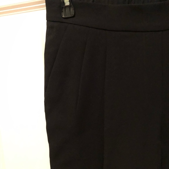 Aritzia classic Babaton elastic waist Dress Pant - - Picture 3 of 5